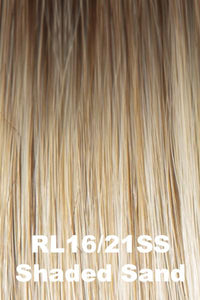 Boudoir Glam HT Wig by Raquel Welch | Heat Friendly Synthetic Hair | Petite/Average Cap