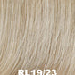 Wavy Day Wig by Raquel Welch | Heat Friendly Synthetic Hair | Average Cap