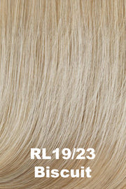 Wavy Day Wig by Raquel Welch | Heat Friendly Synthetic Hair | Average Cap