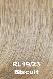 Beautiful Illusion Topper by Raquel Welch | Heat Friendly Synthetic Hair | Average Cap