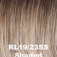 Top Billing Wavy 14" Topper by Raquel Welch | Heat Friendly Synthetic Hair