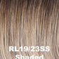 Wavy Day Wig by Raquel Welch | Heat Friendly Synthetic Hair | Average Cap