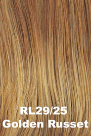 Wavy Day Wig by Raquel Welch | Heat Friendly Synthetic Hair | Average Cap