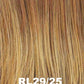 In Charge Wig by Raquel Welch | Heat Friendly Synthetic Hair | Average Cap