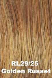 Big Spender Wig by Raquel Welch | Heat Friendly Synthetic Hair | Average Cap