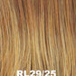Big Spender Wig by Raquel Welch | Heat Friendly Synthetic Hair | Average Cap
