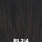 Beautiful Illusion Topper by Raquel Welch | Heat Friendly Synthetic Hair | Average Cap