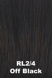 Beautiful Illusion Topper by Raquel Welch | Heat Friendly Synthetic Hair | Average Cap