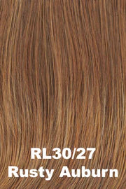 Wavy Day Wig by Raquel Welch | Heat Friendly Synthetic Hair | Average Cap