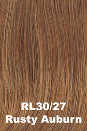 In Charge Wig by Raquel Welch | Heat Friendly Synthetic Hair | Average Cap