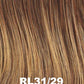 Editor's Pick Wig by Raquel Welch | Mono Top | Large Cap