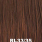 Top Billing 18" Topper by Raquel Welch | Heat Friendly Synthetic Hair