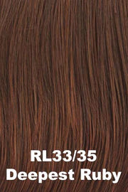 Big Spender Wig by Raquel Welch | Heat Friendly Synthetic Hair | Average Cap