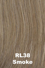 Upstage HT Wig by Raquel Welch | Heat Friendly Synthetic Hair | Average Cap