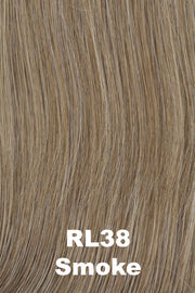 Bella Vida HT Wig by Raquel Welch | Heat Friendly Synthetic Hair | Petite/Average Cap