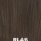 In Charge Wig by Raquel Welch | Heat Friendly Synthetic Hair | Average Cap