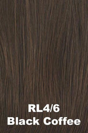 In Charge Wig by Raquel Welch | Heat Friendly Synthetic Hair | Average Cap