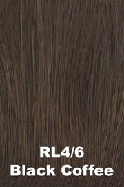 Beautiful Illusion Topper by Raquel Welch | Heat Friendly Synthetic Hair | Average Cap