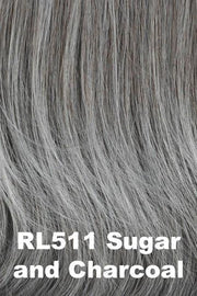 Style Forward 16" Topper by Raquel Welch | Heat Friendly Synthetic Hair