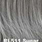 Big Spender Wig by Raquel Welch | Heat Friendly Synthetic Hair | Average Cap