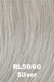 Beautiful Illusion Topper by Raquel Welch | Heat Friendly Synthetic Hair | Average Cap