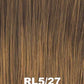 In Charge Wig by Raquel Welch | Heat Friendly Synthetic Hair | Average Cap