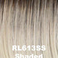 In Charge Wig by Raquel Welch | Heat Friendly Synthetic Hair | Average Cap