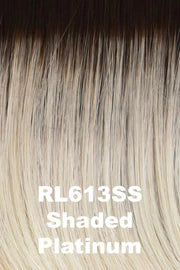 In Charge Wig by Raquel Welch | Heat Friendly Synthetic Hair | Average Cap