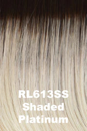 Top Billing 18" Topper by Raquel Welch | Heat Friendly Synthetic Hair