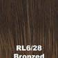 Upstage | Wig | Raquel Welch