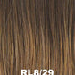 Simmer Elite by Raquel Welch | Heat Friendly Synthetic Hair | Average Cap