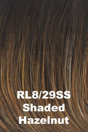 Beautiful Illusion Topper by Raquel Welch | Heat Friendly Synthetic Hair | Average Cap