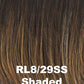 In Charge Wig by Raquel Welch | Heat Friendly Synthetic Hair | Average Cap