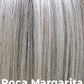 Jasmine Jazz Wig by BelleTress | Center Mono Part