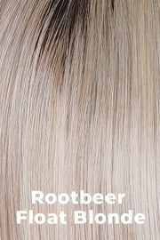 Double Shot Bob by BelleTress | Hand-Tied