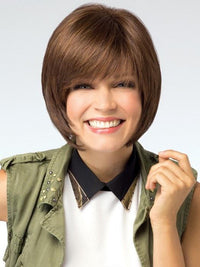 Audrey Wig by Rene of Paris | Synthetic Hair | Average Cap