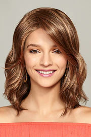 Kendall Wig by Henry Margu | Synthetic Hair | Average Cap