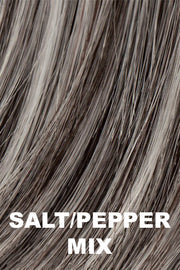 Bliss Wig by Ellen Wille | Heat Friendly Synthetic Hair | Petite/Average Cap