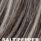 Satin Wig by Ellen Wille | Double Mono Top