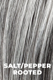 Flirt Wig by Ellen Wille | Synthetic Hair | Petite/Average Cap