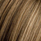 Young Mono Wig by Ellen Wille | Synthetic Hair | Petite/Average Cap