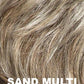 Aurora Comfort Wig by Ellen Wille | Synthetic Hair | Petite/Average Cap