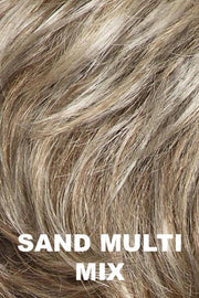 Aurora Comfort Wig by Ellen Wille | Synthetic Hair | Petite/Average Cap