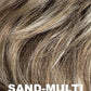 Spa Wig by Ellen Wille | Synthetic Hair | Petite/Average Cap