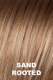 Bliss Wig by Ellen Wille | Heat Friendly Synthetic Hair | Petite/Average Cap