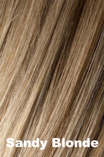 Mariah Wig by Noriko | Synthetic Hair | Average Cap