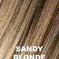 Anima Wig by Ellen Wille | Heat Friendly Synthetic Hair | Petite/Average Cap