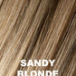 Bliss Wig by Ellen Wille | Heat Friendly Synthetic Hair | Petite/Average Cap