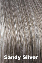 Jolie Wig by Noriko | Synthetic Hair | Average Cap