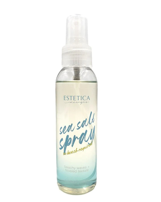 Estetica| Sea Salt Spray